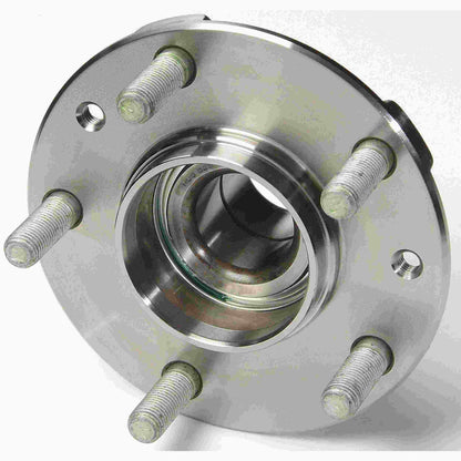 Moog 93-97 Ford Probe Rear Hub Assembly 512119