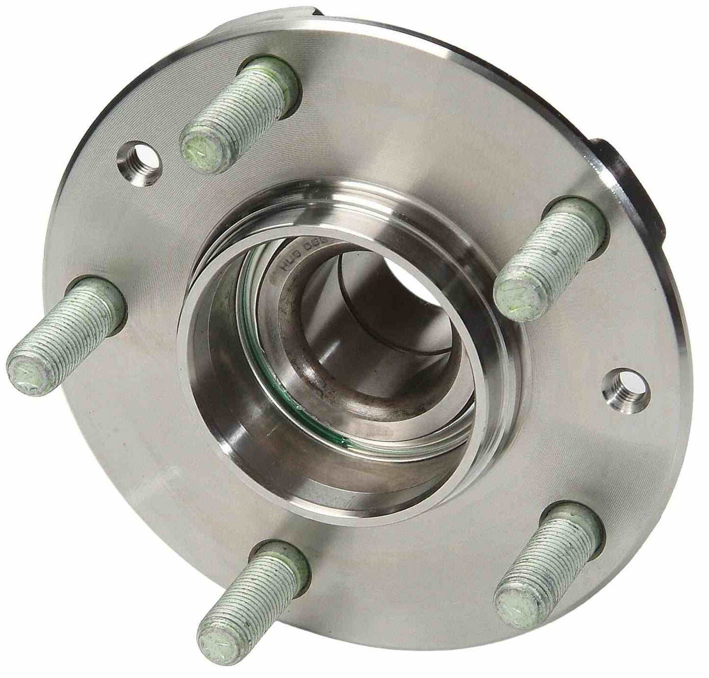 Moog 93-97 Ford Probe Rear Hub Assembly 512119