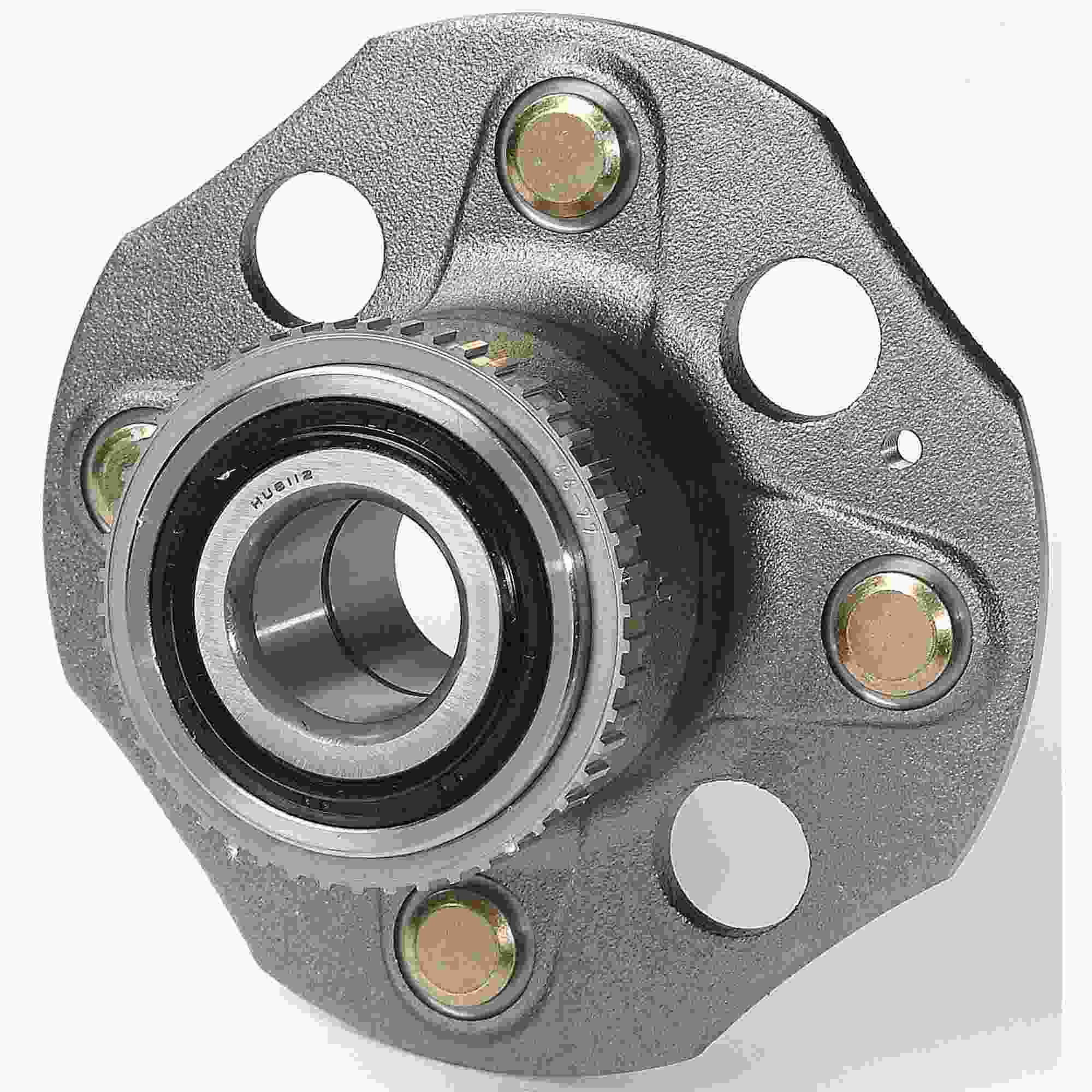 Moog 95-98 Acura TL Rear Hub Assembly 512120