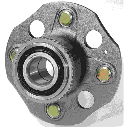 Moog 95-98 Acura TL Rear Hub Assembly 512120