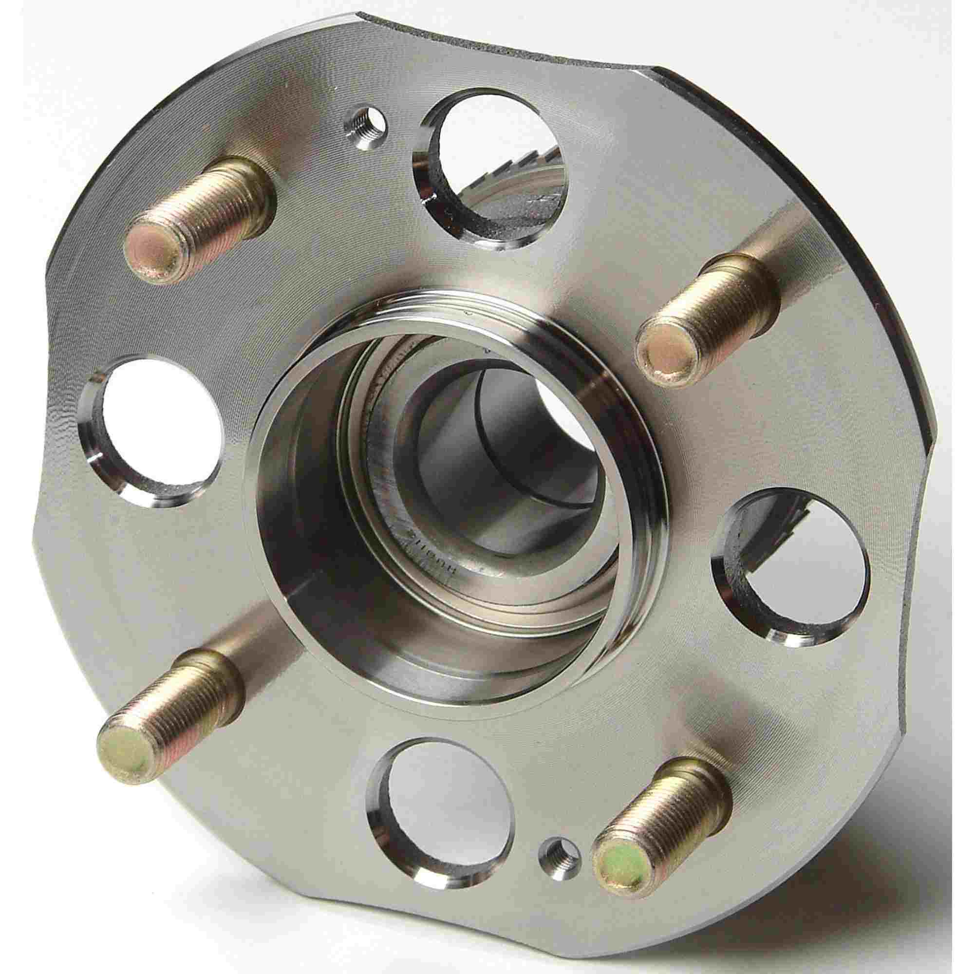 Moog 95-98 Acura TL Rear Hub Assembly 512120