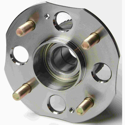 Moog 95-98 Acura TL Rear Hub Assembly 512120