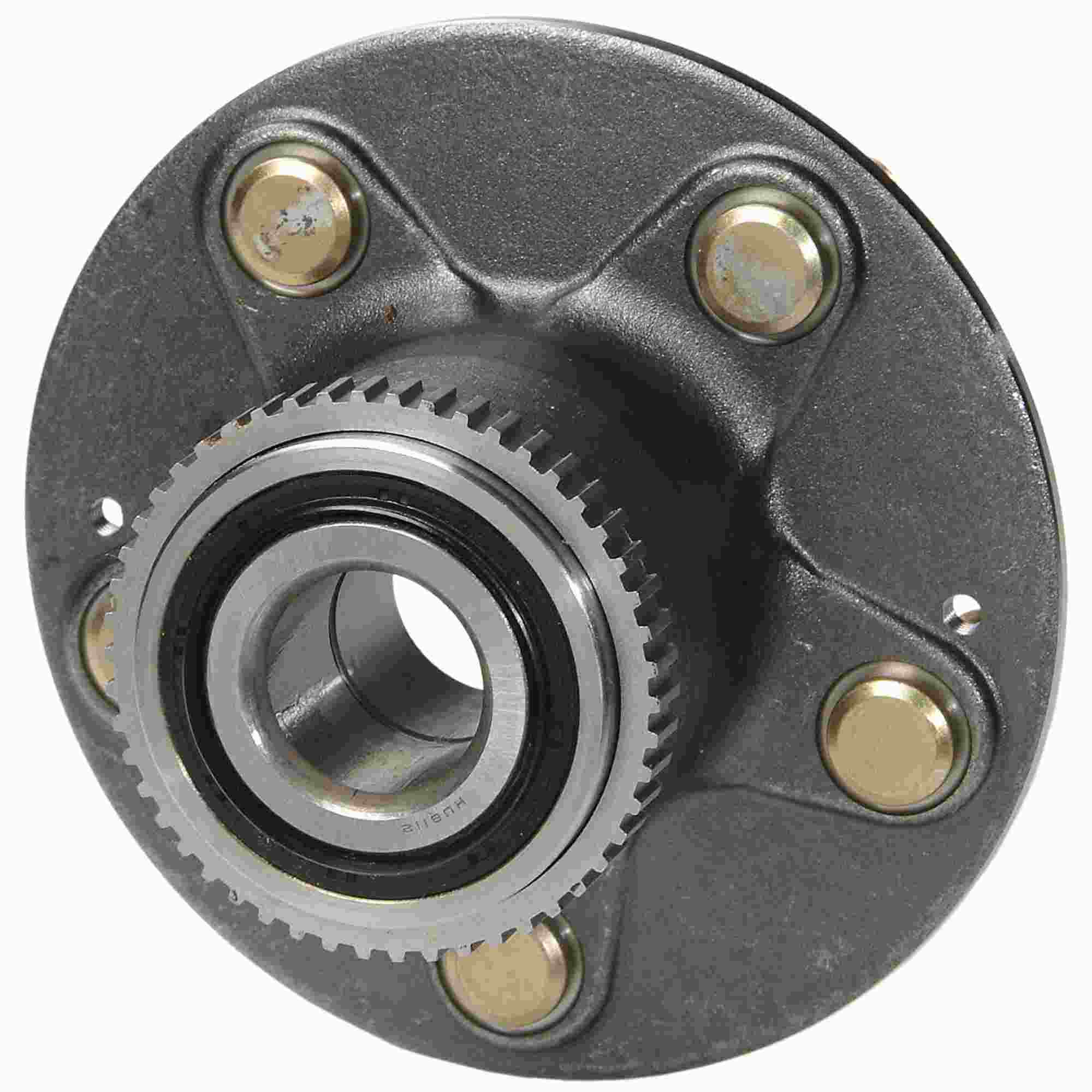 Moog 96-98 Acura TL Rear Hub Assembly 512121
