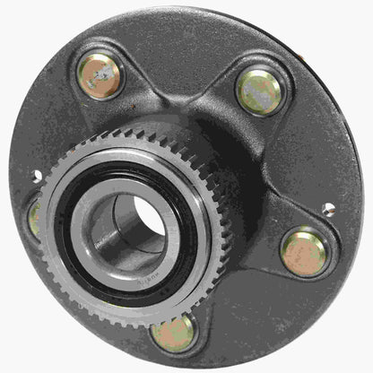 Moog 96-98 Acura TL Rear Hub Assembly 512121