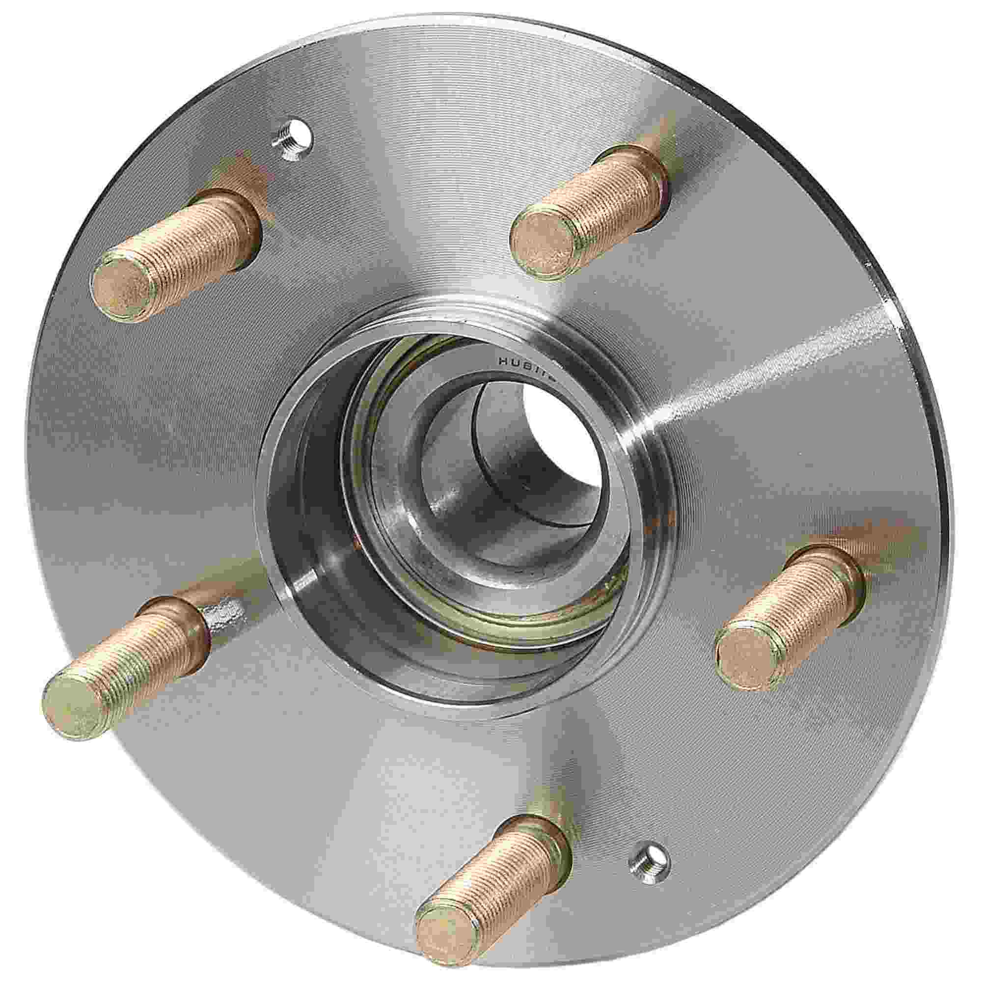 Moog 96-98 Acura TL Rear Hub Assembly 512121