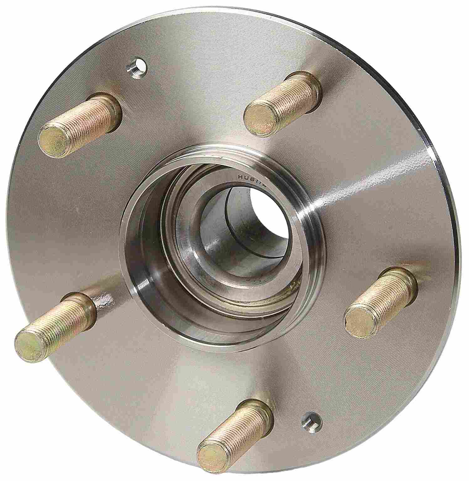 Moog 96-98 Acura TL Rear Hub Assembly 512121