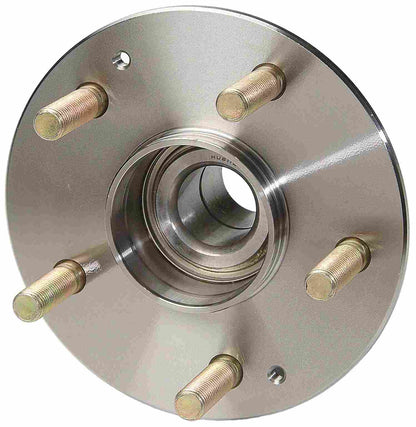 Moog 96-98 Acura TL Rear Hub Assembly 512121