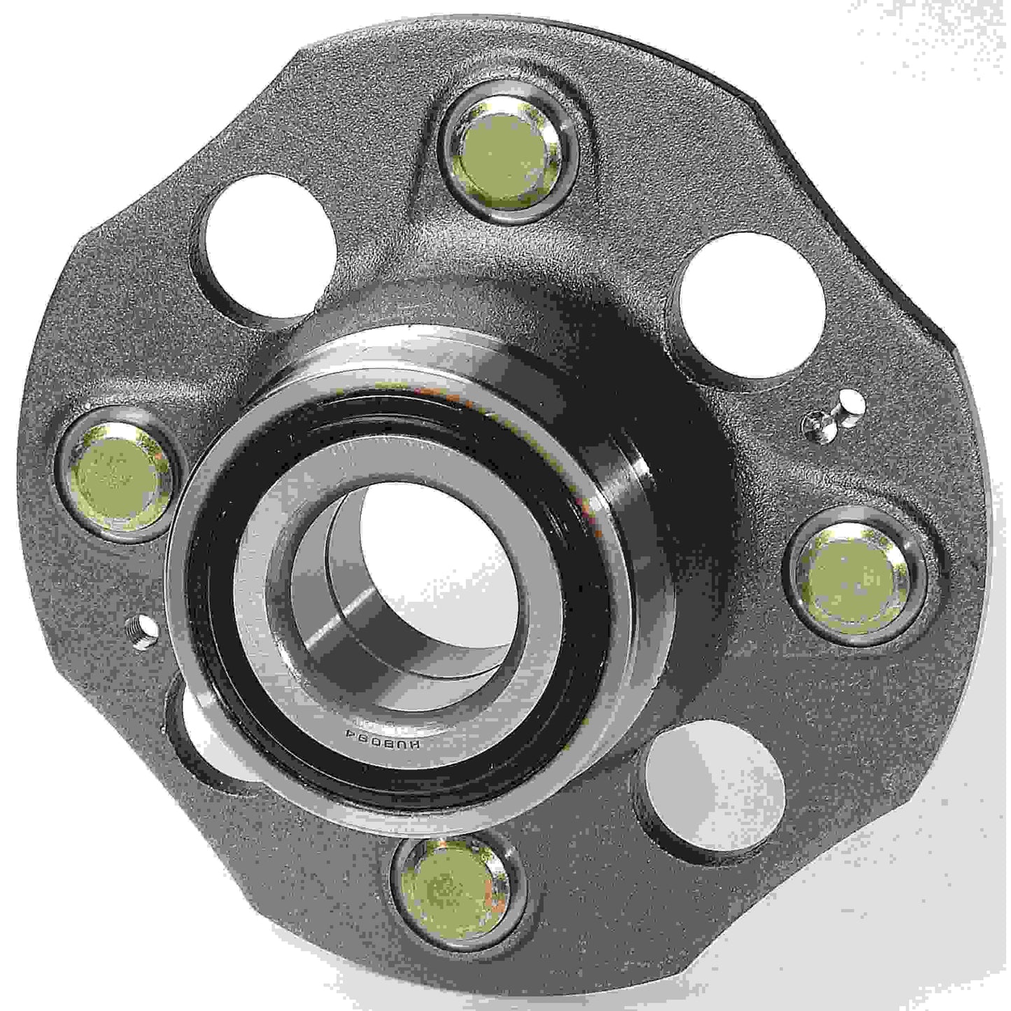 Moog 91-97 Honda Accord Rear Hub Assembly 512122