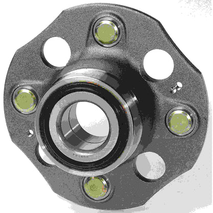 Moog 91-97 Honda Accord Rear Hub Assembly 512122