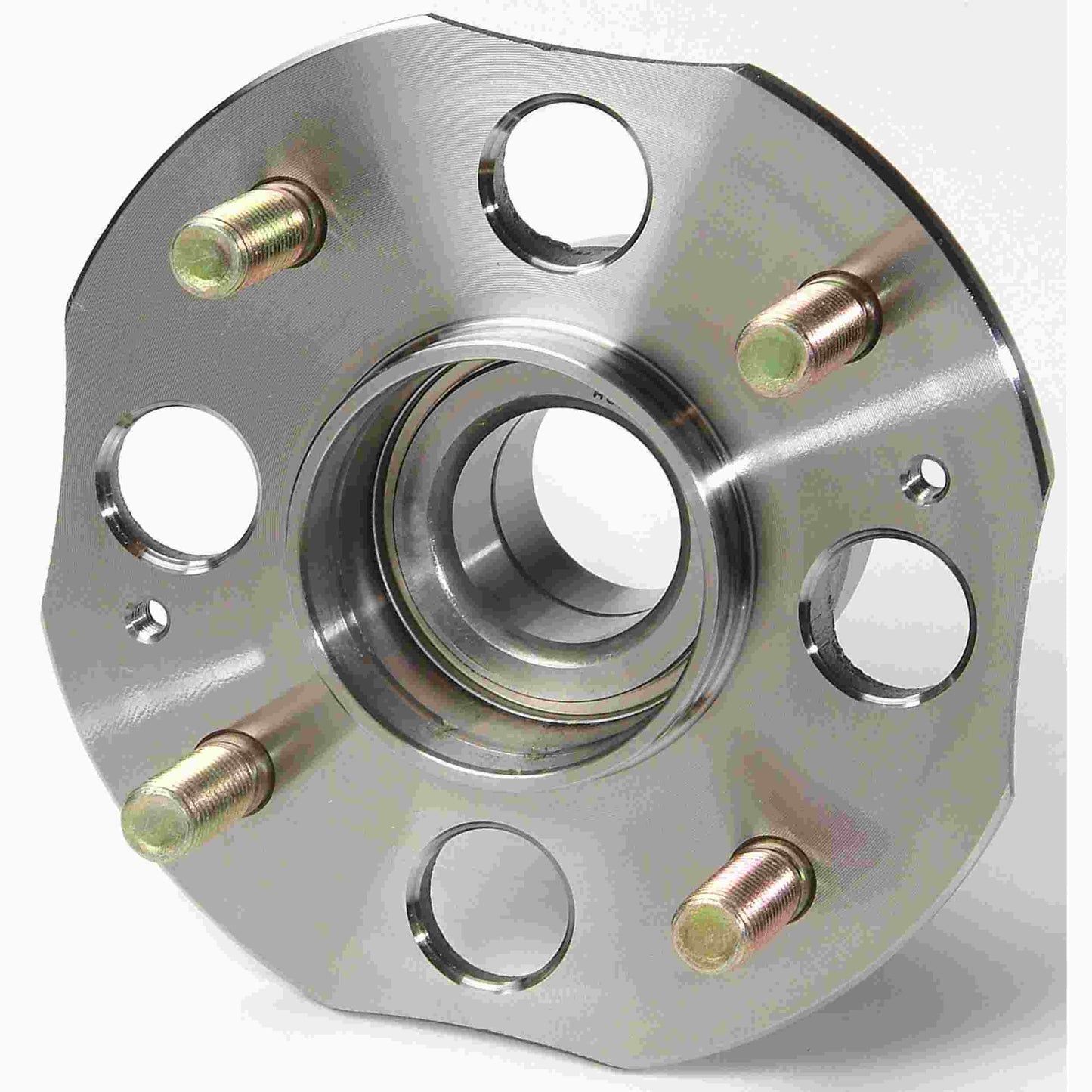 Moog 91-97 Honda Accord Rear Hub Assembly 512122