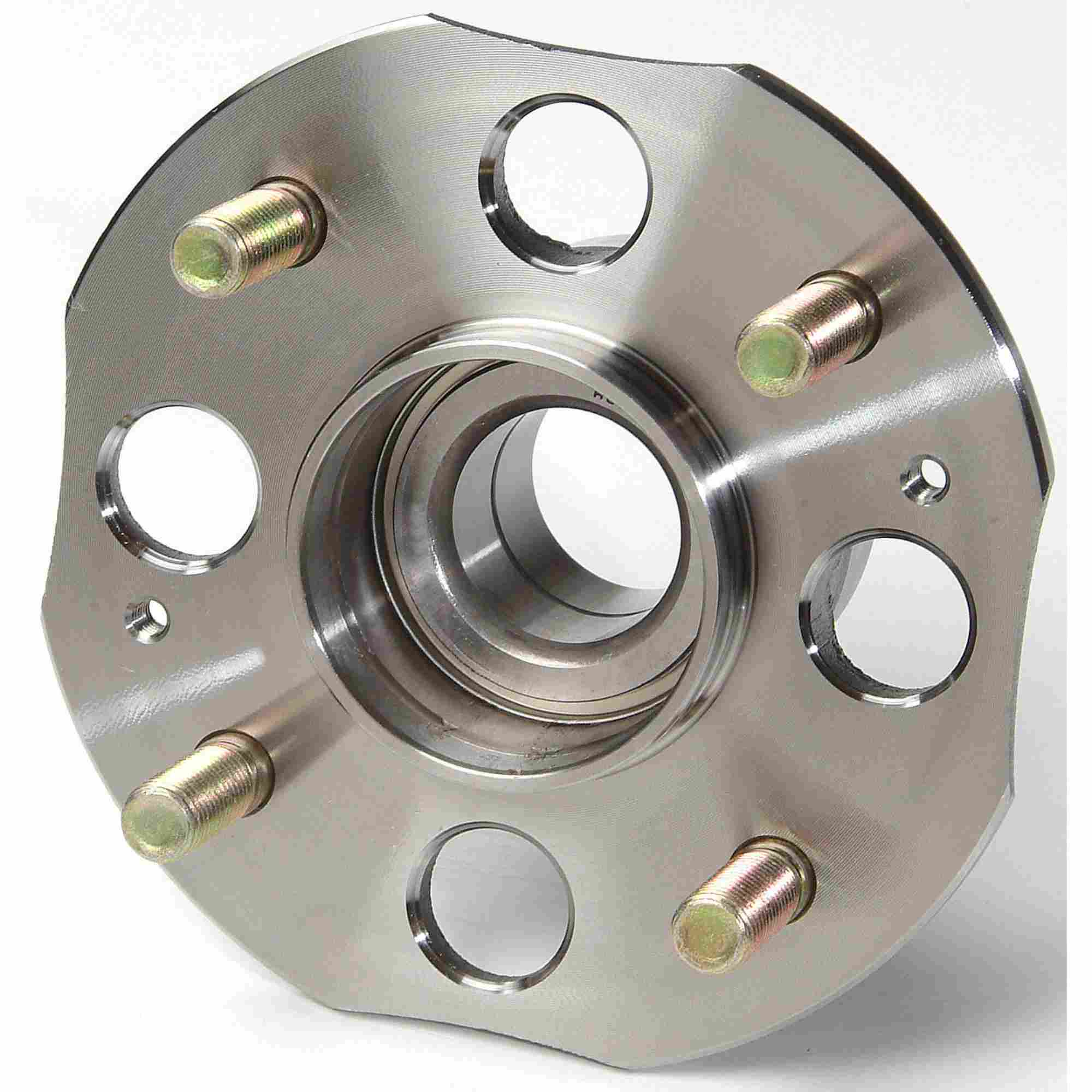 Moog 91-97 Honda Accord Rear Hub Assembly 512122