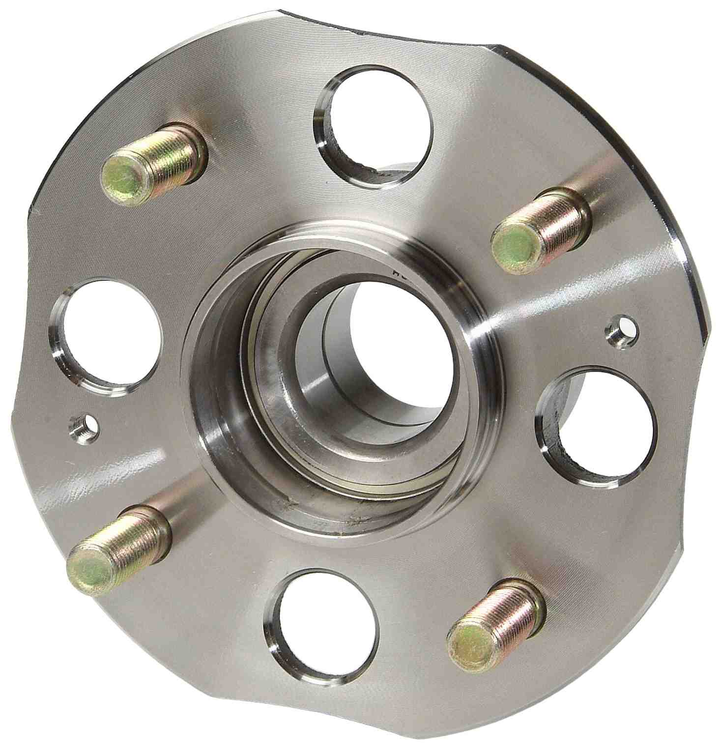 Moog 91-97 Honda Accord Rear Hub Assembly 512122