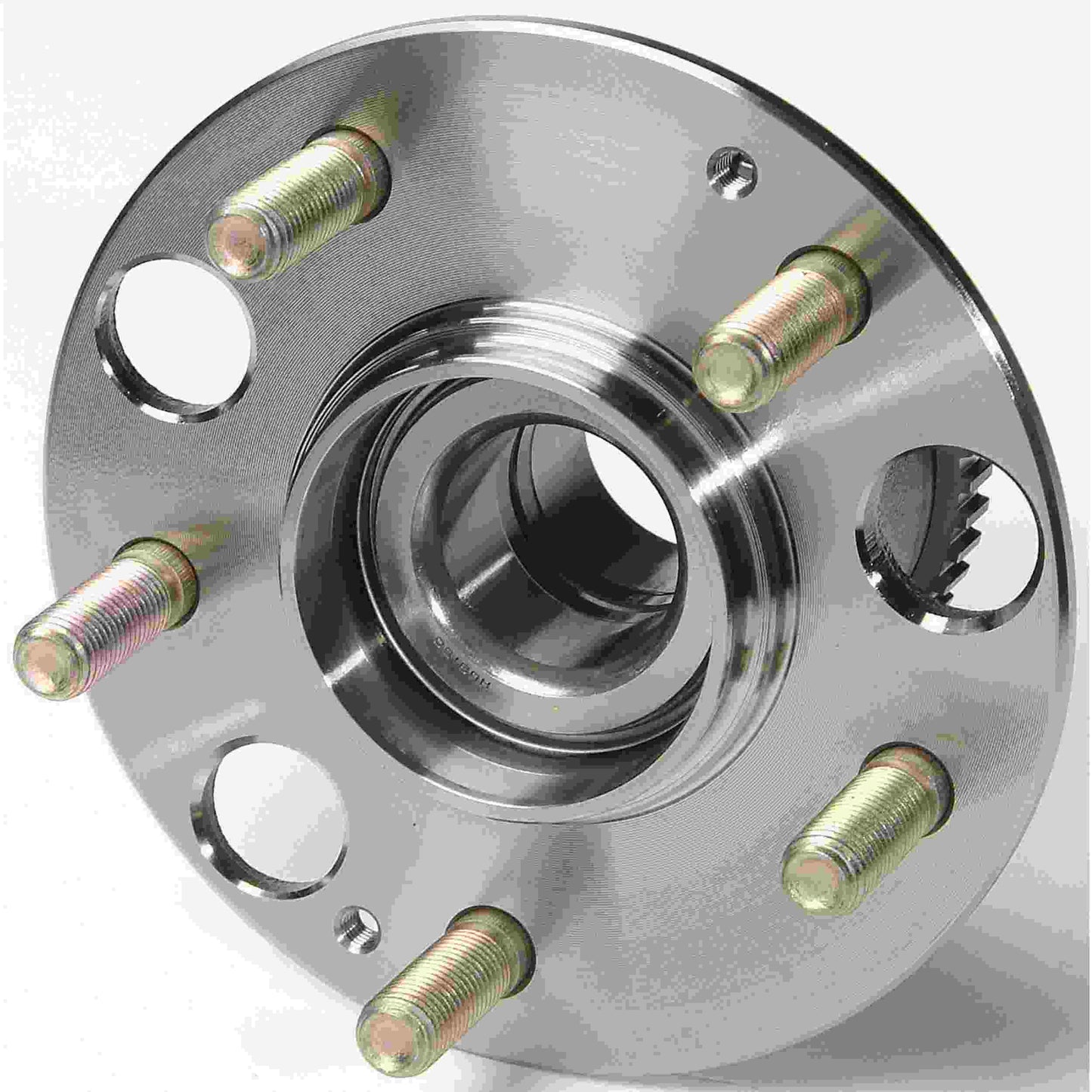 Moog Hub Assembly
