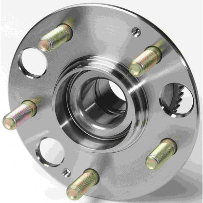 Moog Hub Assembly