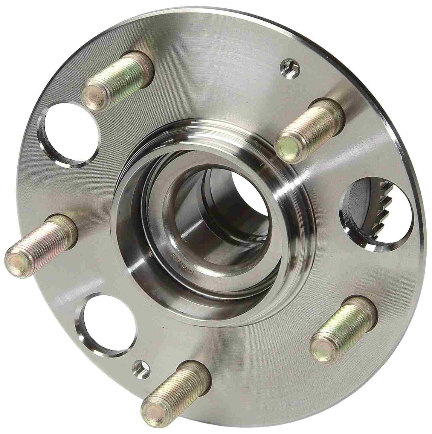 Moog Hub Assembly