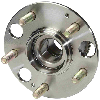 Moog Hub Assembly