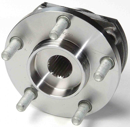 Moog 92-95 Chrysler Town & Country Rear Hub Assembly 512125