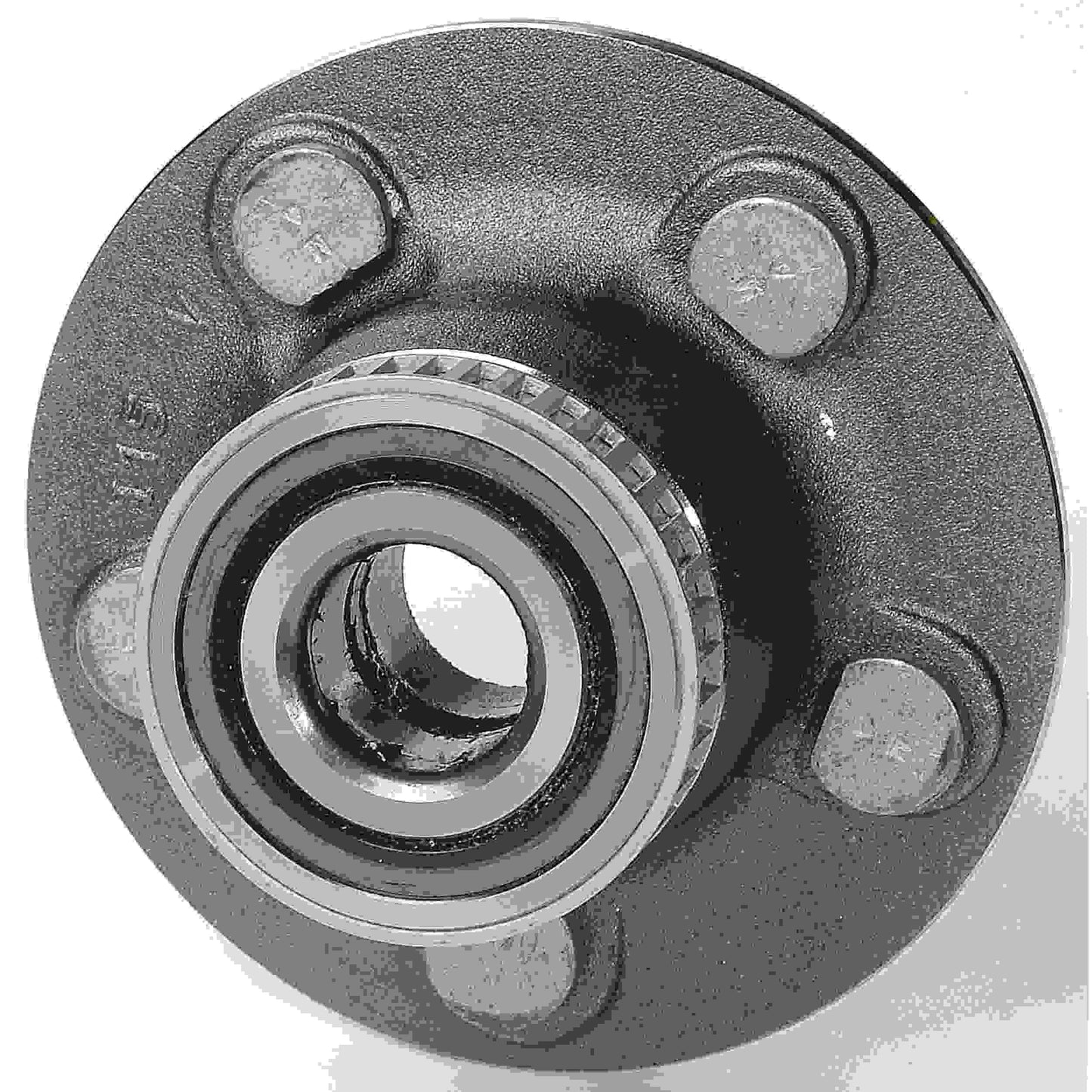 Moog 95-97 Chrysler Cirrus Rear Hub Assembly 512133
