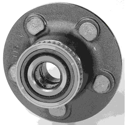 Moog 95-97 Chrysler Cirrus Rear Hub Assembly 512133