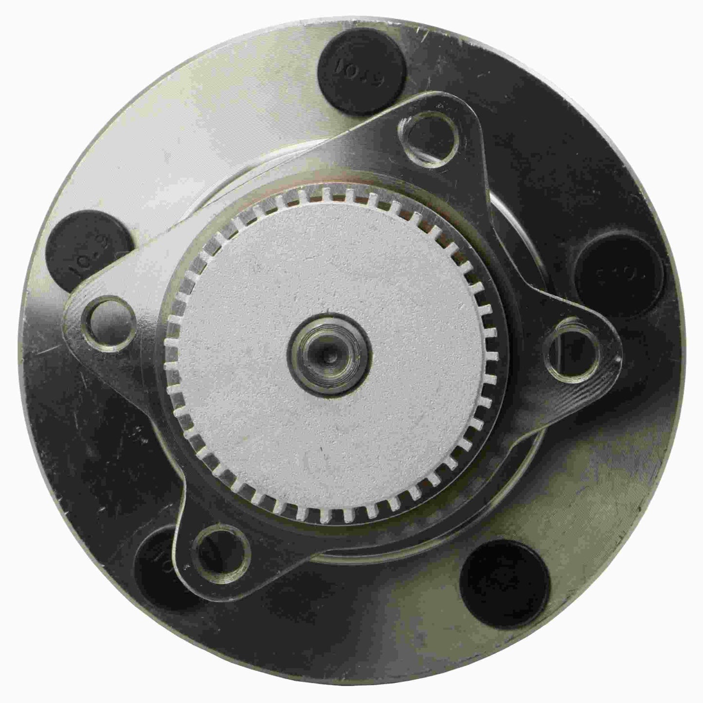 Moog 95-05 Chrysler Sebring Rear Hub Assembly 512136