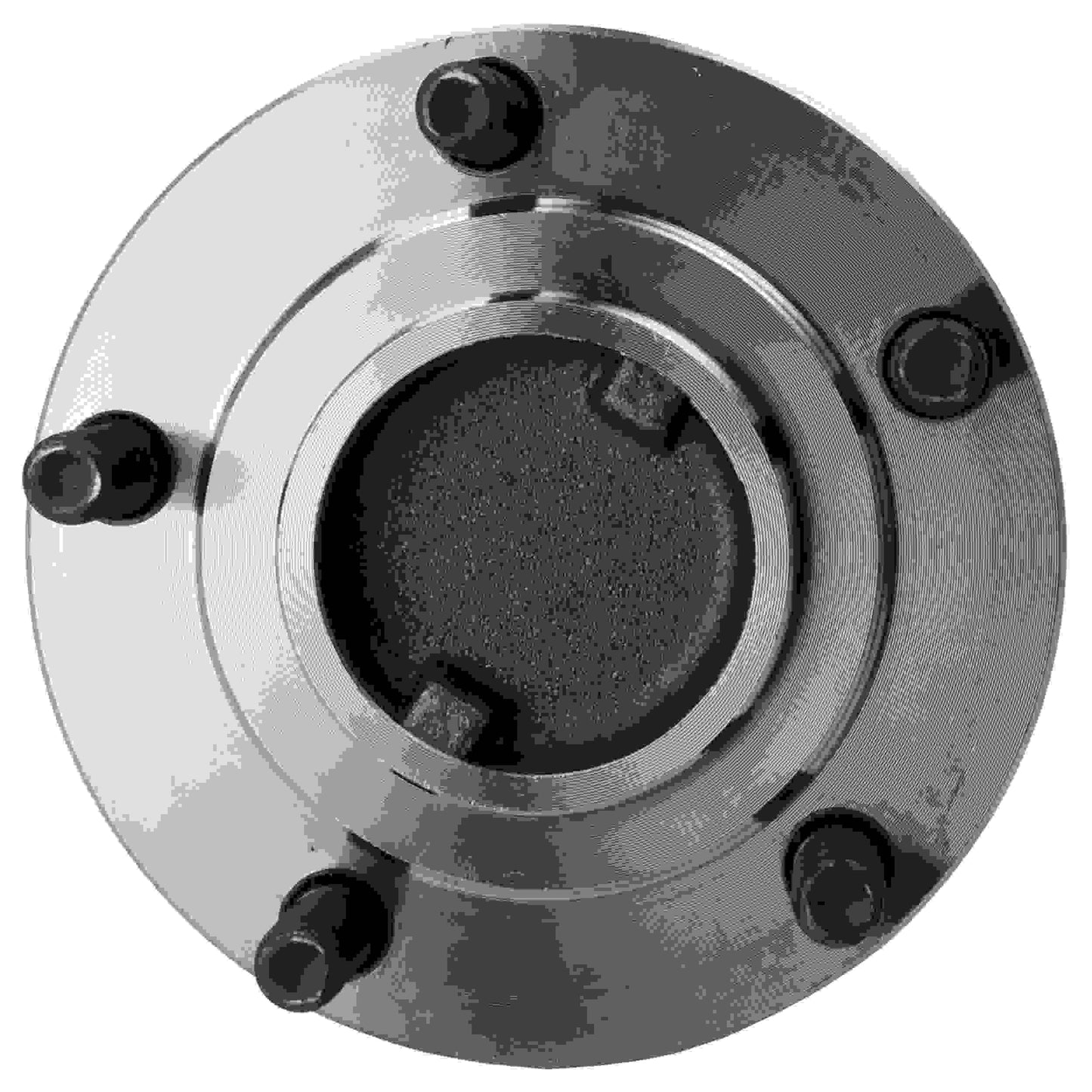 Moog 95-05 Chrysler Sebring Rear Hub Assembly 512136