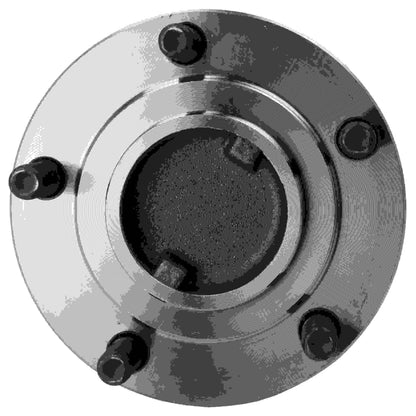 Moog 95-05 Chrysler Sebring Rear Hub Assembly 512136
