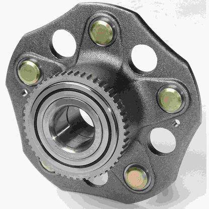 Moog 97-01 Honda Prelude Rear Hub Assembly 512144