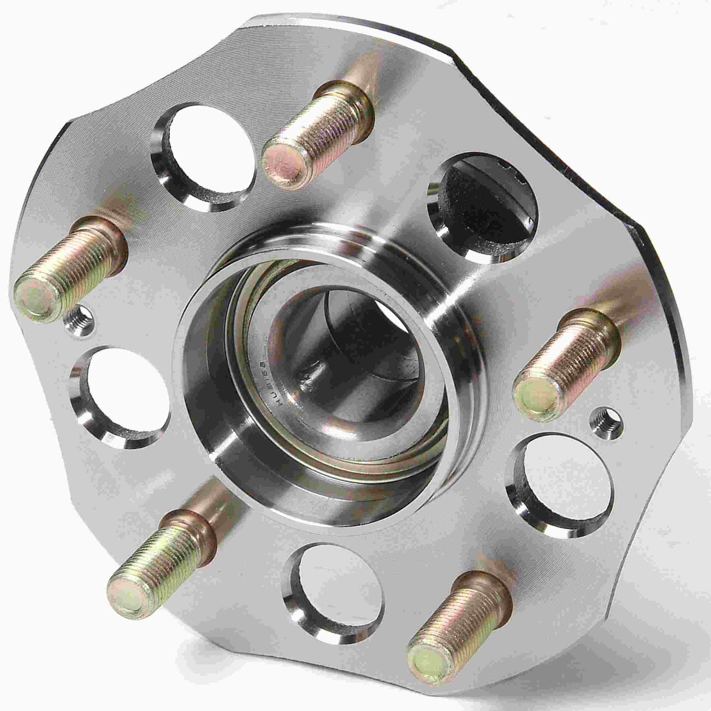 Moog 97-01 Honda Prelude Rear Hub Assembly 512144