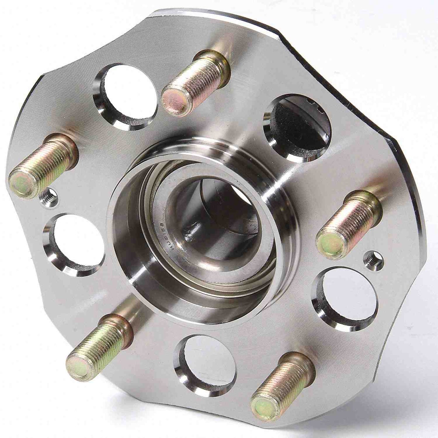 Moog 97-01 Honda Prelude Rear Hub Assembly 512144