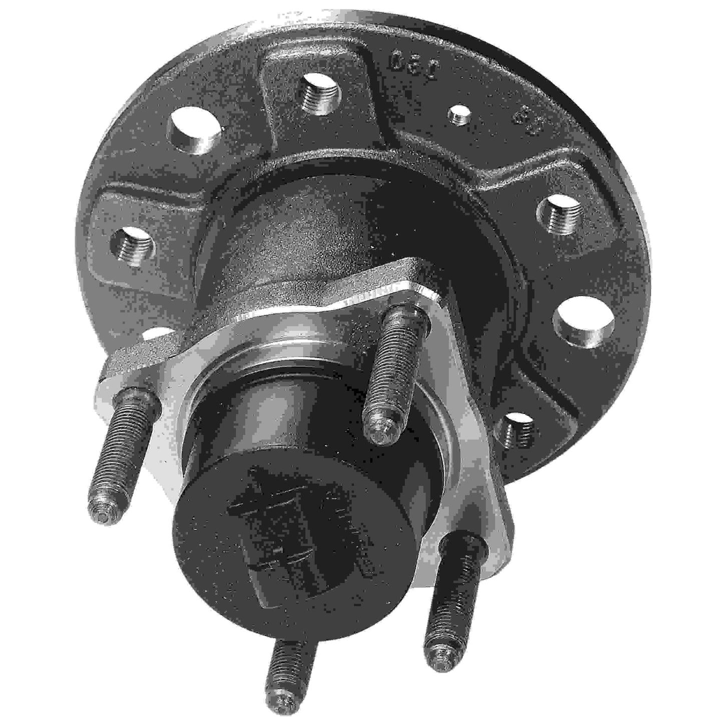 Moog 94-98 Saab 900 Rear Hub Assembly 512145