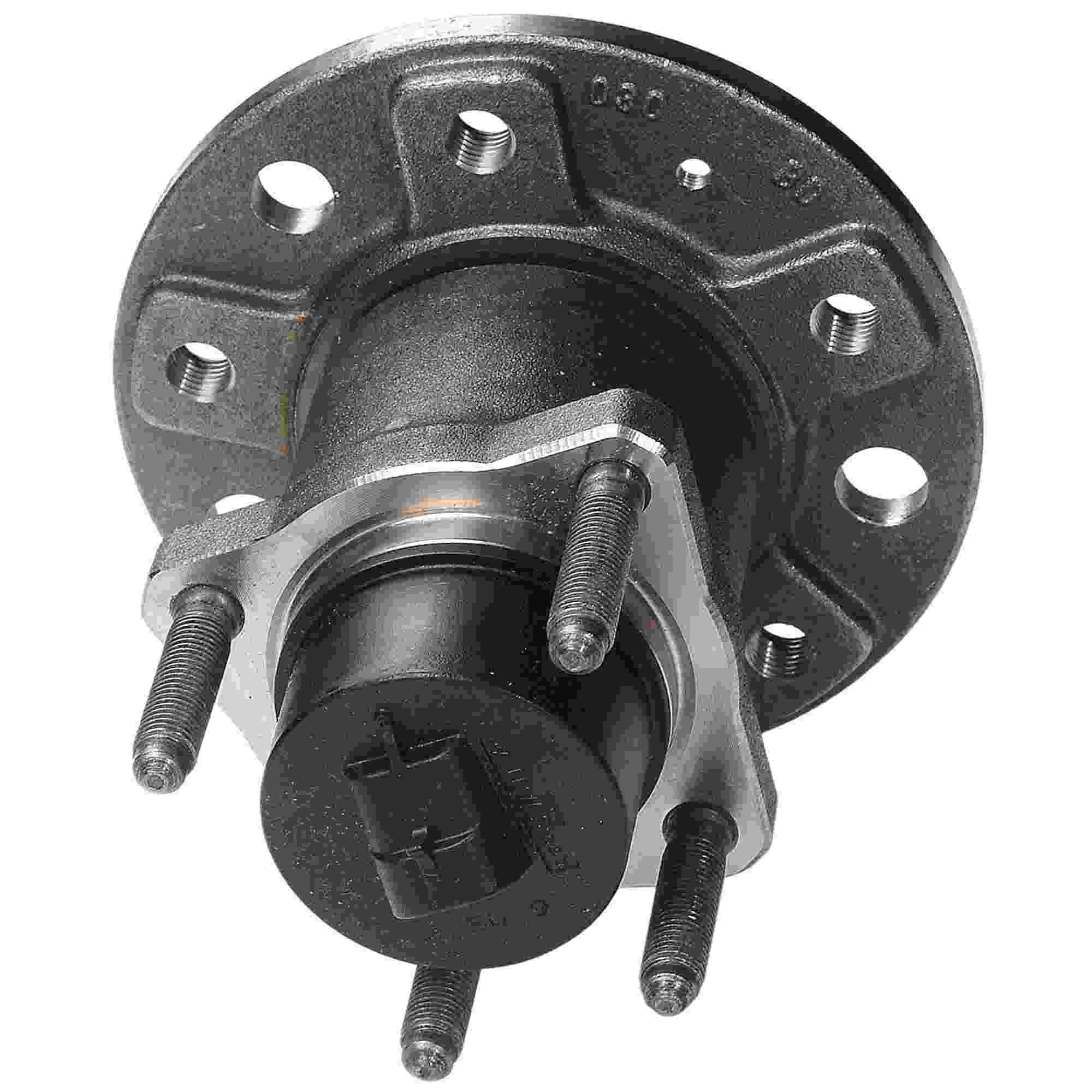 Moog 94-98 Saab 900 Rear Hub Assembly 512145