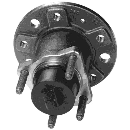 Moog 94-98 Saab 900 Rear Hub Assembly 512145