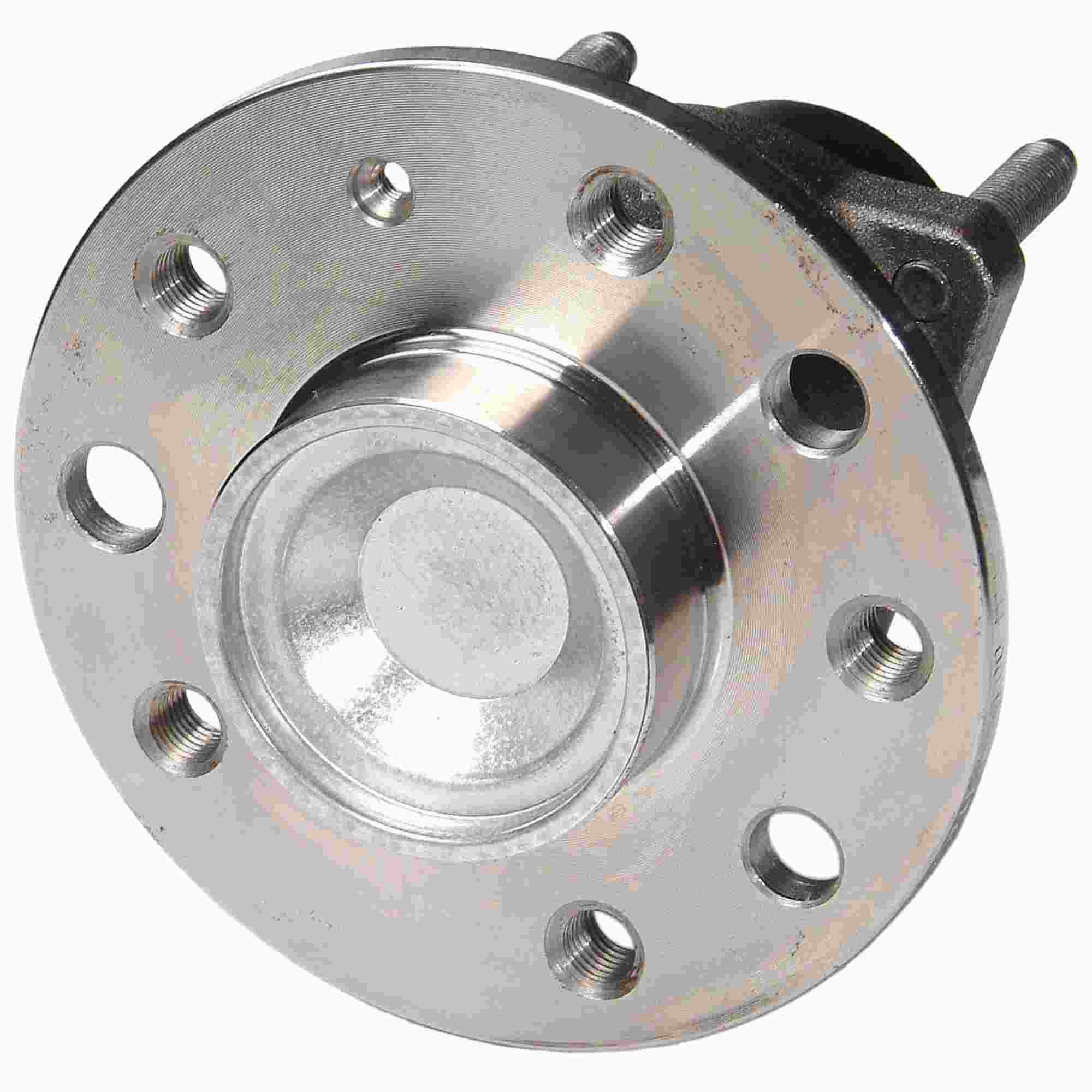 Moog 94-98 Saab 900 Rear Hub Assembly 512145