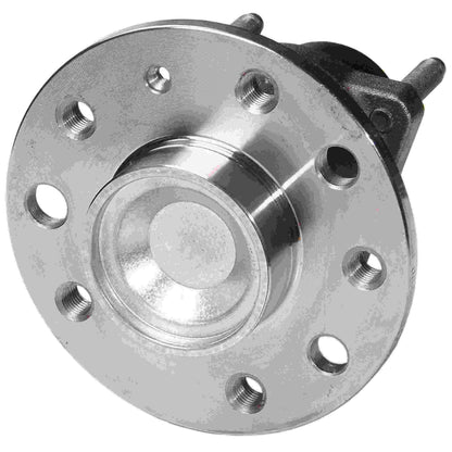 Moog 94-98 Saab 900 Rear Hub Assembly 512145