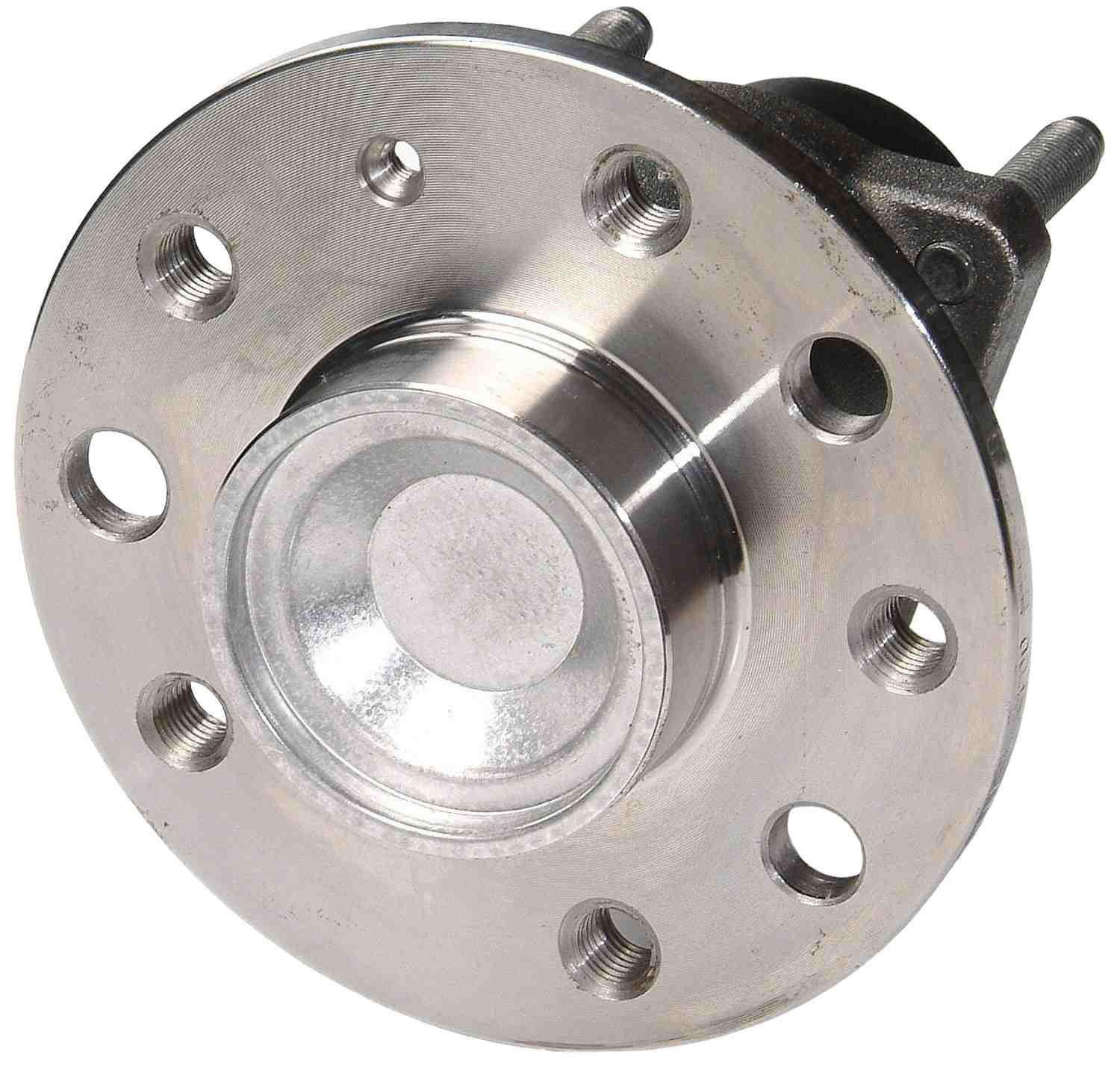 Moog 94-98 Saab 900 Rear Hub Assembly 512145