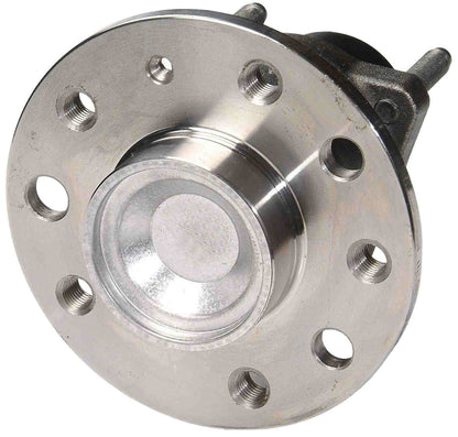 Moog 94-98 Saab 900 Rear Hub Assembly 512145