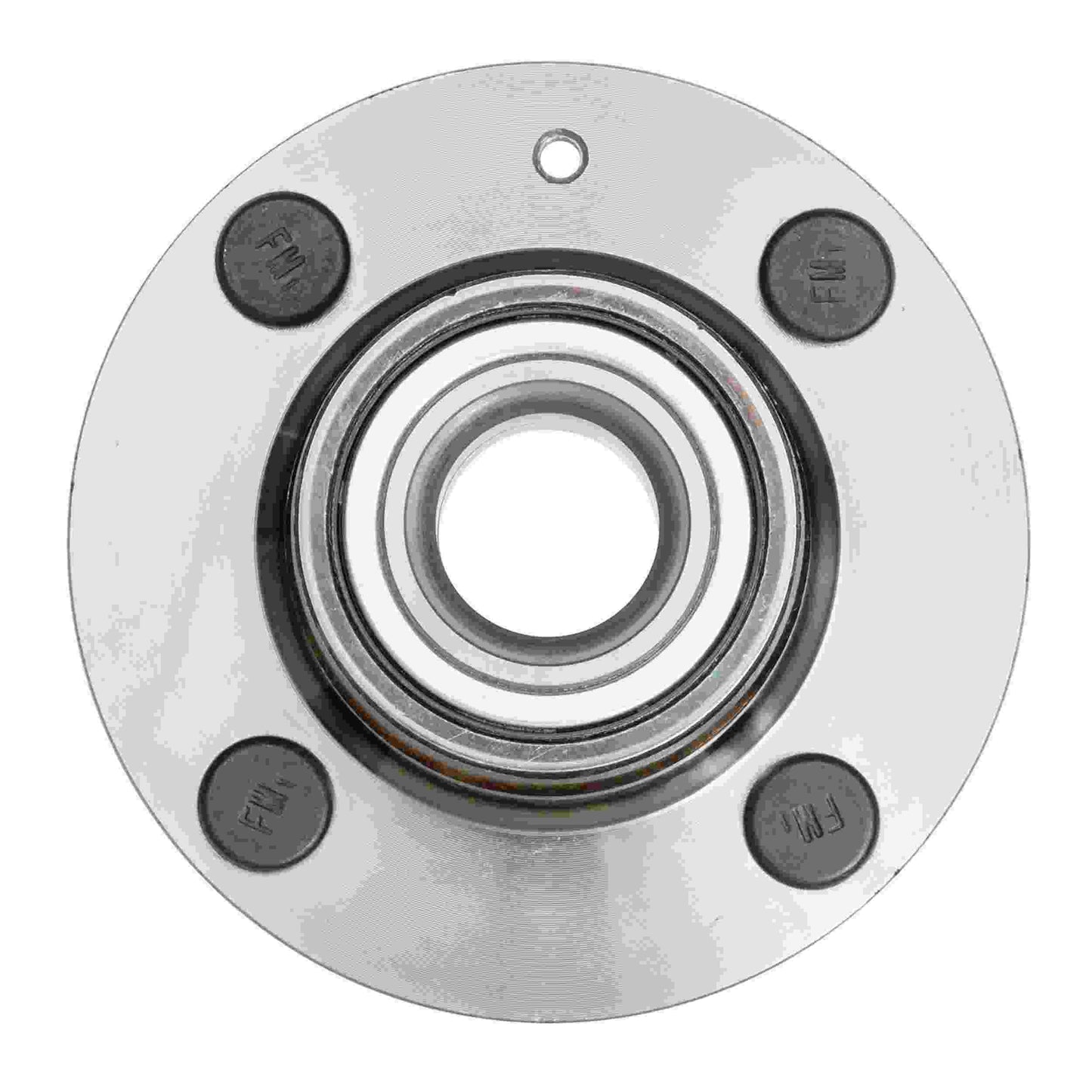 Moog 93-95 Dodge Colt Rear Hub Assembly 512148
