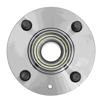 Moog 93-95 Dodge Colt Rear Hub Assembly 512148