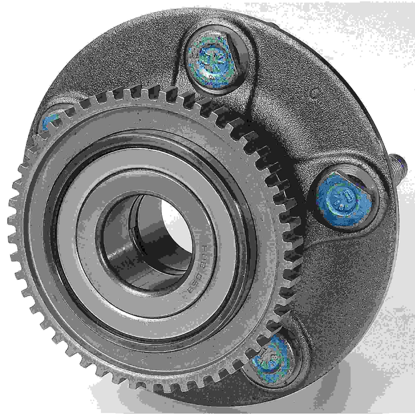 Moog 97-03 Ford Windstar Rear Hub Assembly 512149
