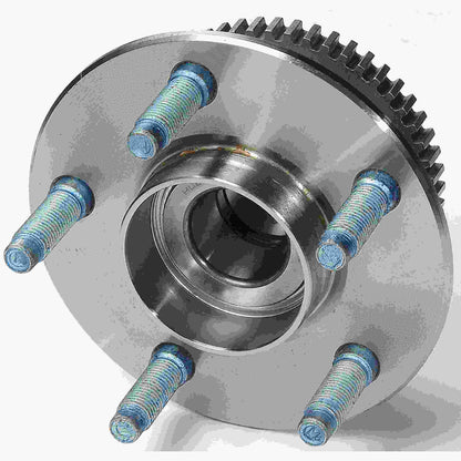 Moog 97-03 Ford Windstar Rear Hub Assembly 512149