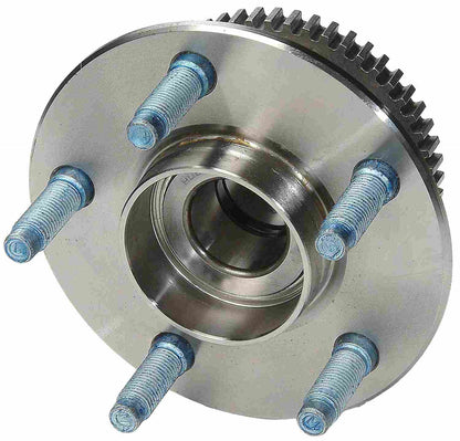 Moog 97-03 Ford Windstar Rear Hub Assembly 512149