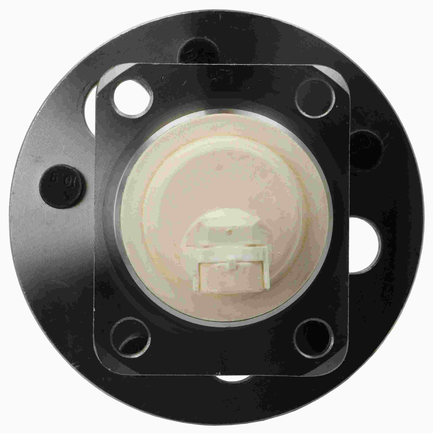 Moog 97-03 Buick Century Rear Hub Assembly 512151