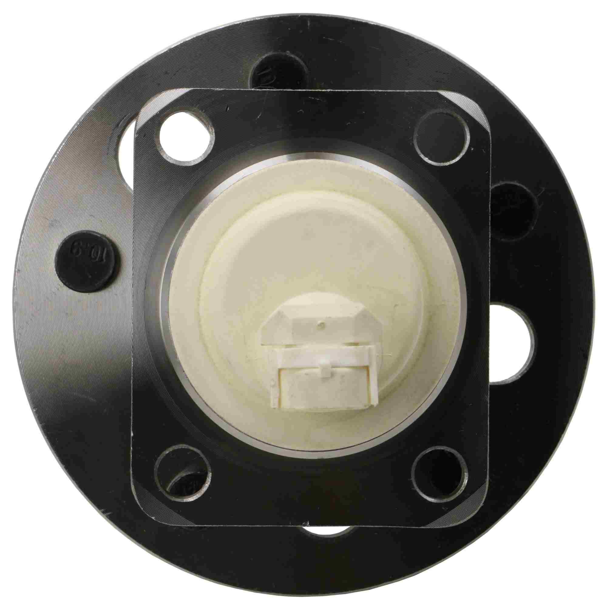 Moog 97-03 Buick Century Rear Hub Assembly 512151