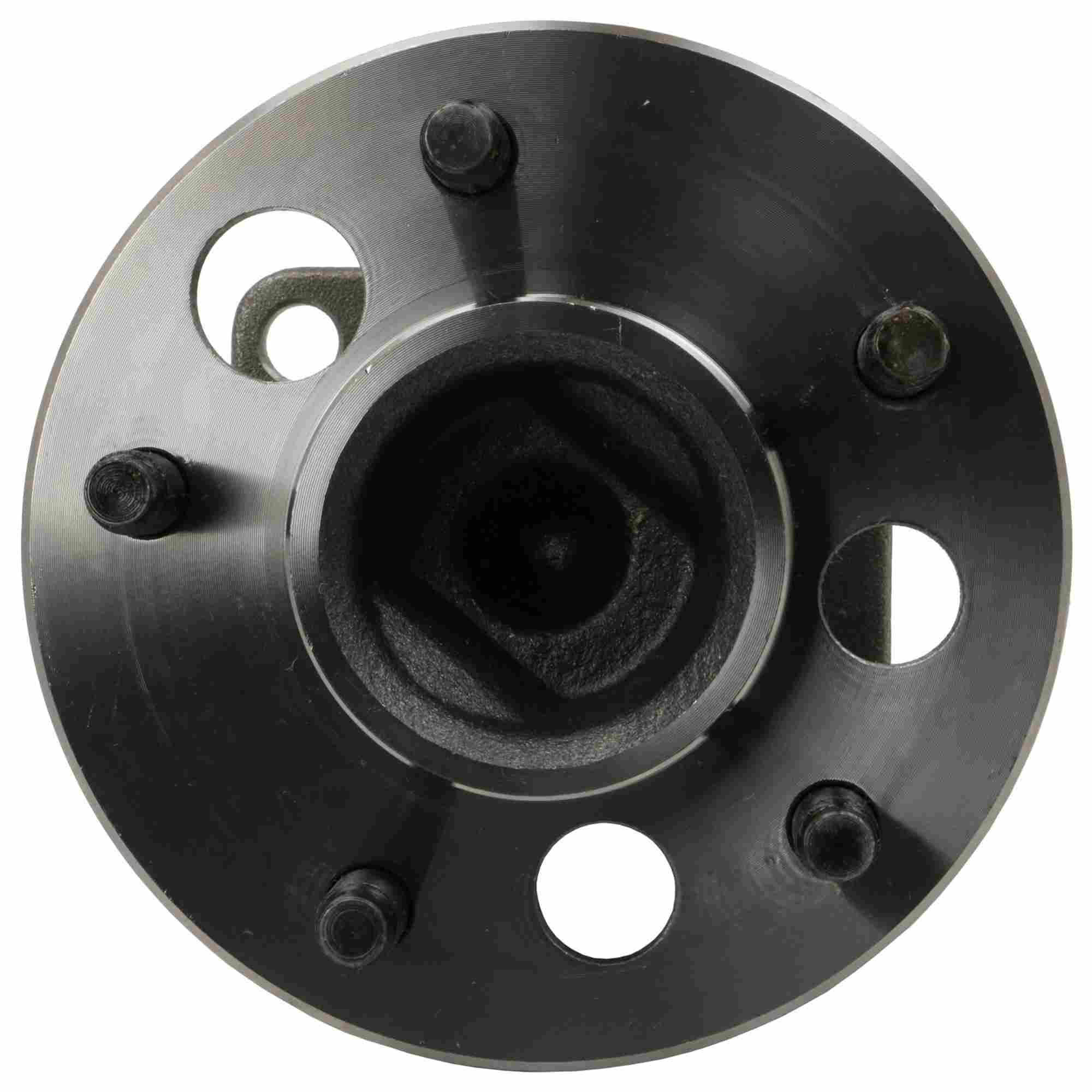 Moog 97-03 Buick Century Rear Hub Assembly 512151