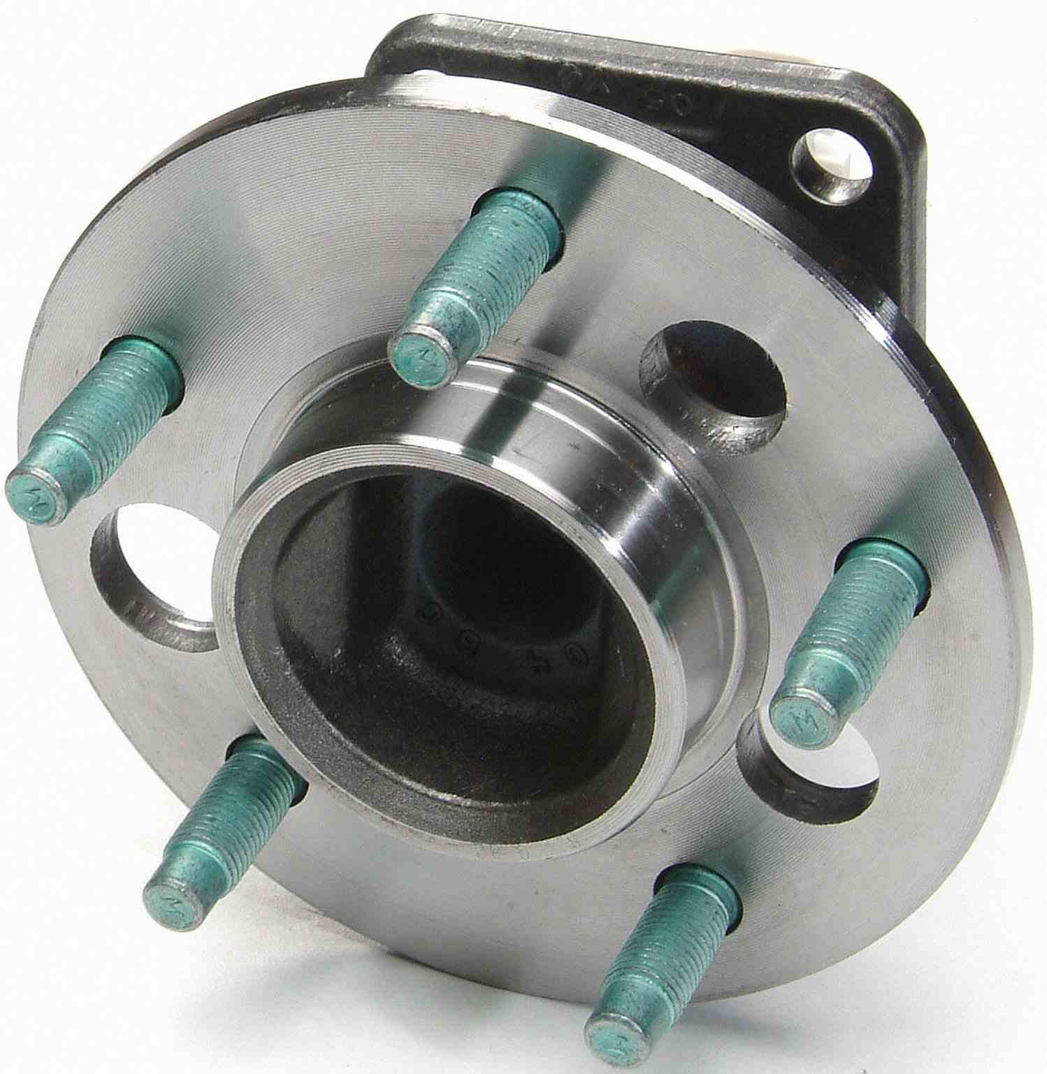 Moog 97-03 Buick Century Rear Hub Assembly 512151