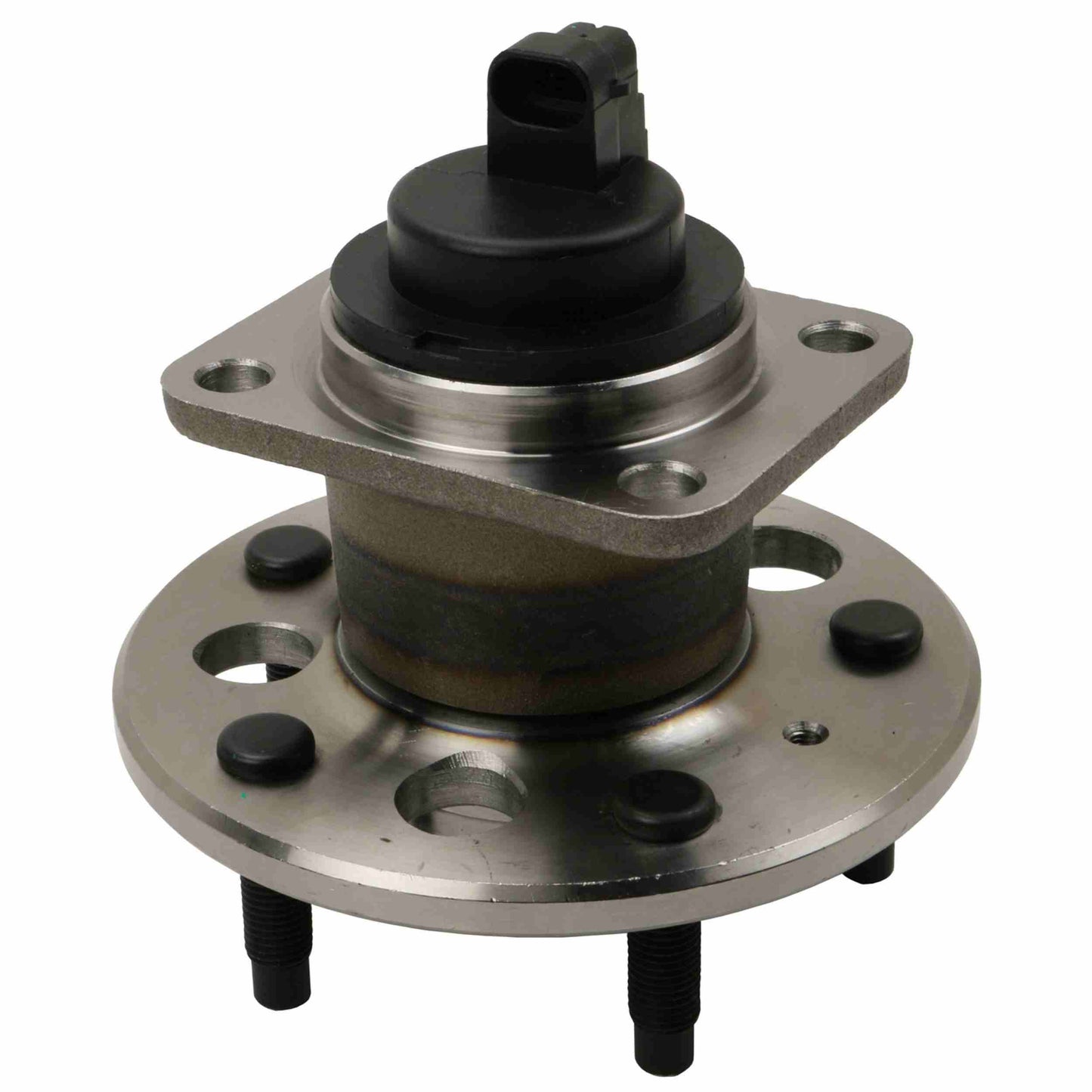Moog 04-05 Chevrolet Classic Rear Hub Assembly 512152