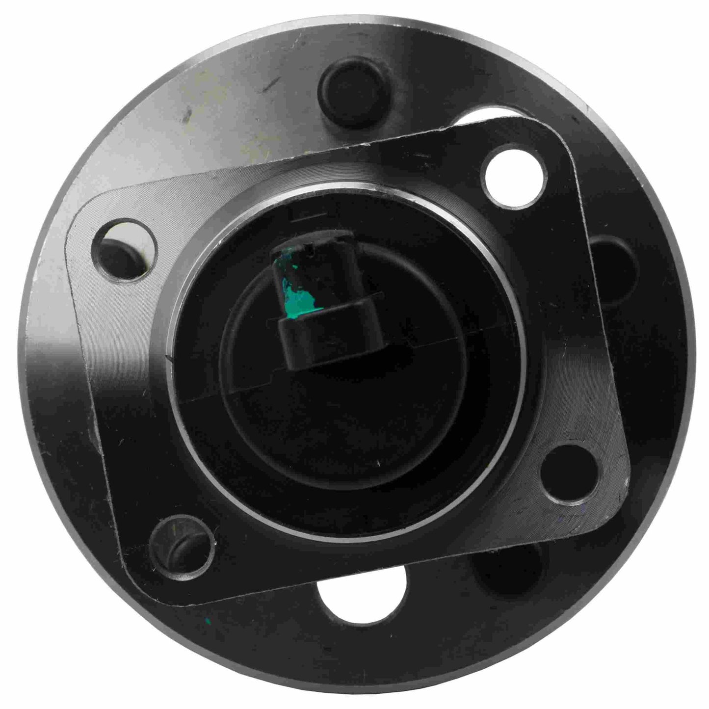 Moog 04-05 Chevrolet Classic Rear Hub Assembly 512152
