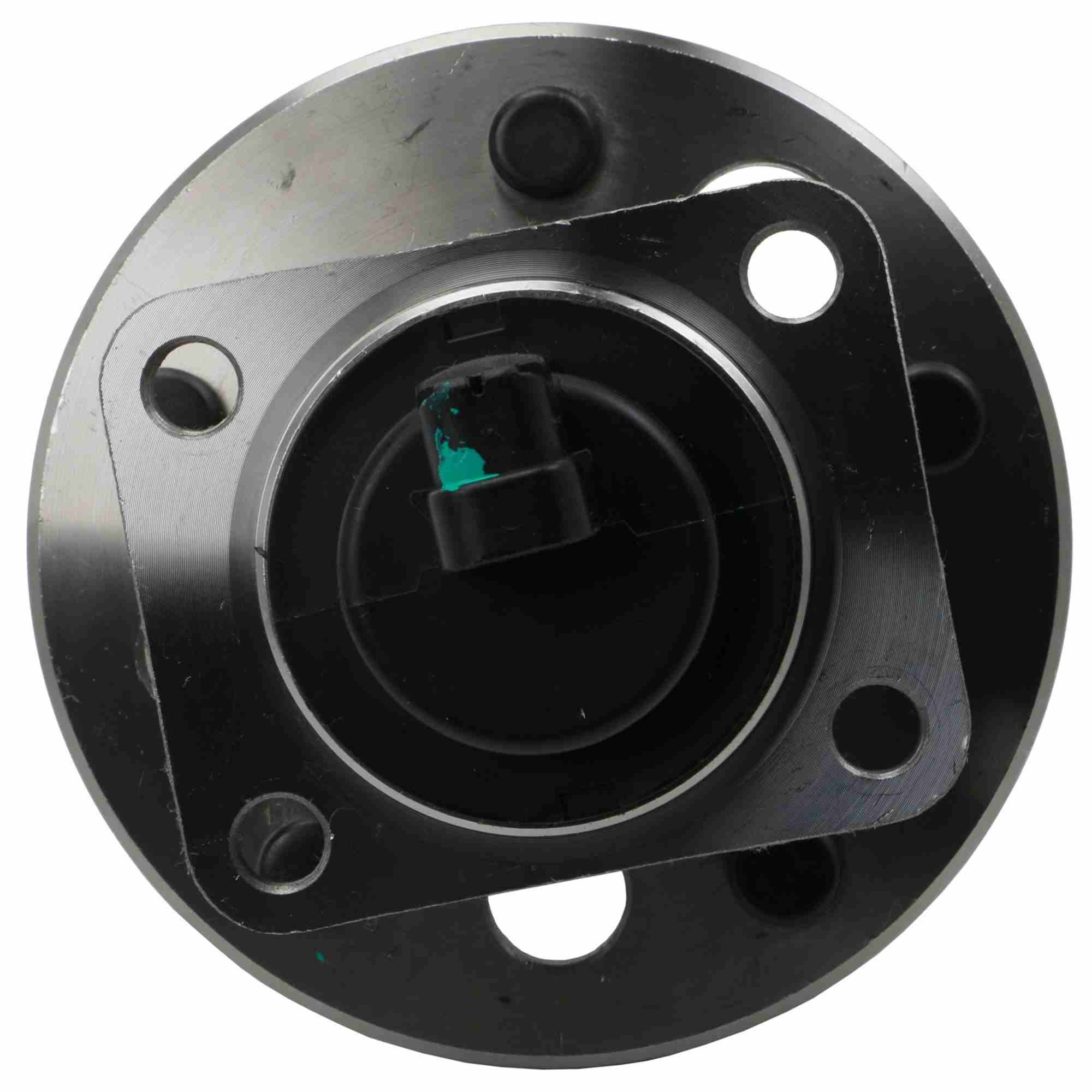 Moog 04-05 Chevrolet Classic Rear Hub Assembly 512152