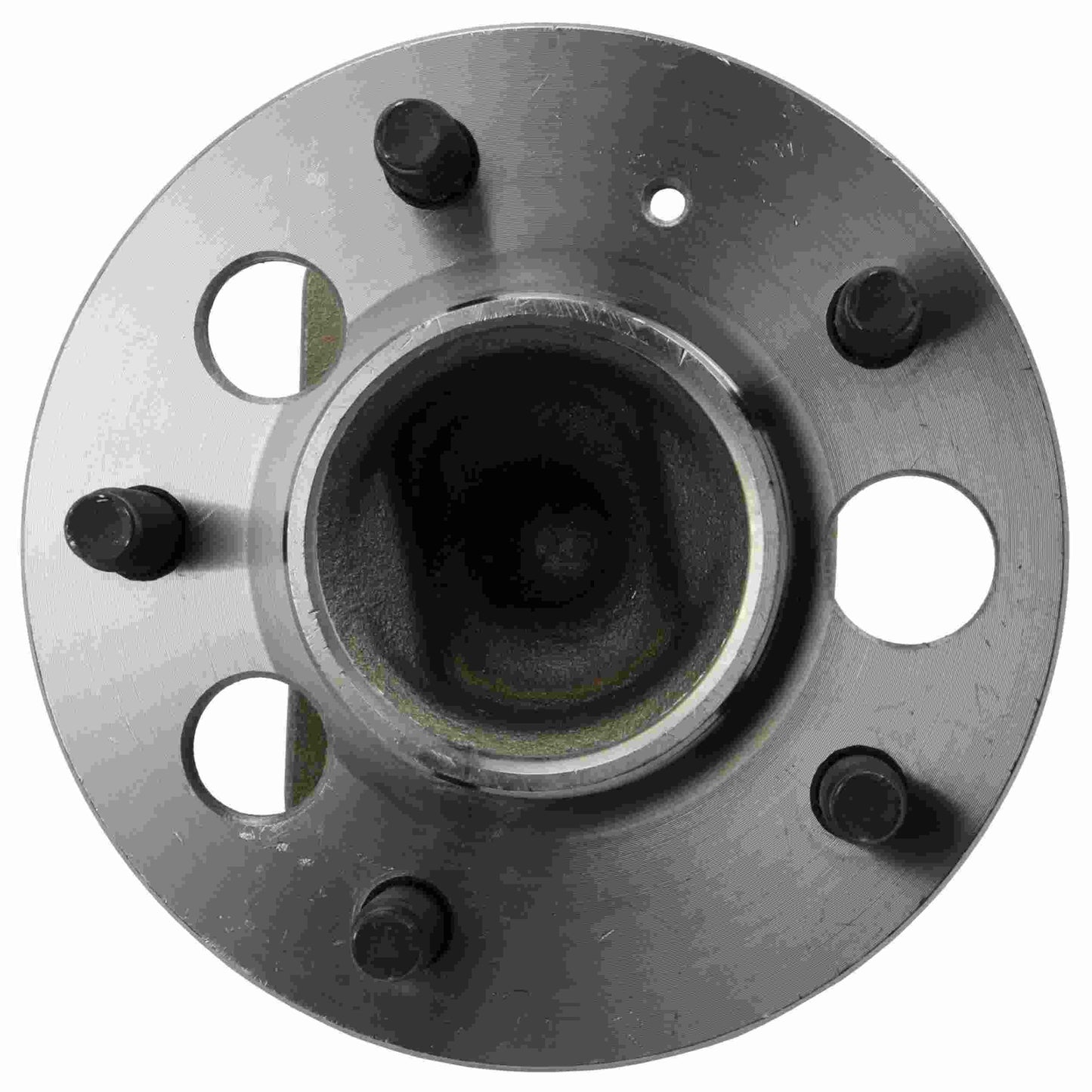Moog 04-05 Chevrolet Classic Rear Hub Assembly 512152