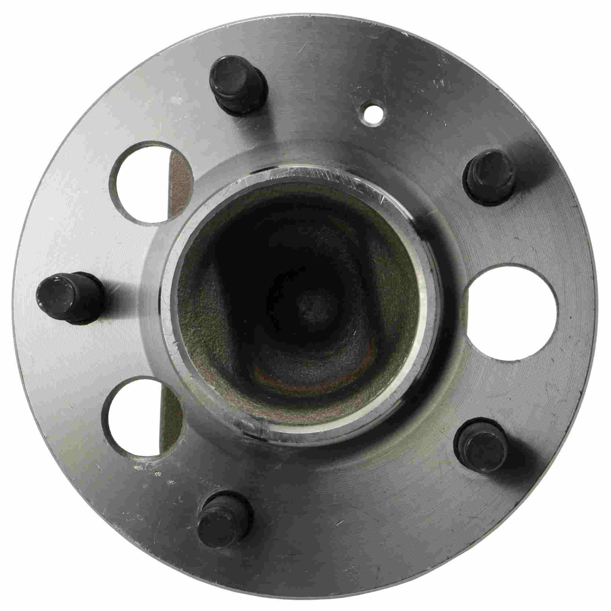 Moog 04-05 Chevrolet Classic Rear Hub Assembly 512152